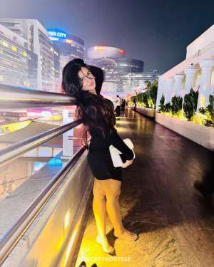 23 year old Indian Escort in Kolkata Dipti Sharma, escort