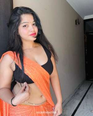 23 year old Indian Escort in Lucknow Vanita, escort