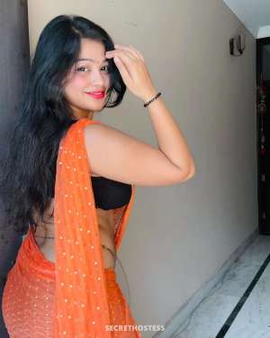 23Yrs Old Escort 154CM Tall Lucknow Image - 2