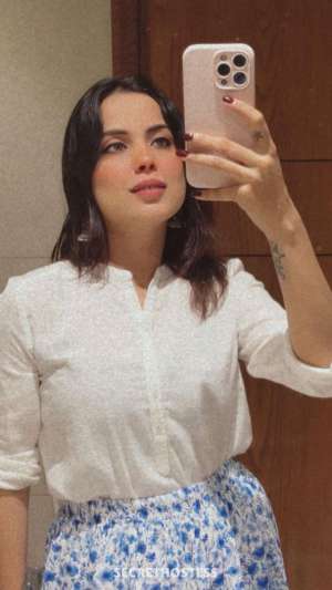 23Yrs Old Escort 154CM Tall Pune Image - 1