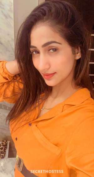 23Yrs Old Escort 154CM Tall Pune Image - 2