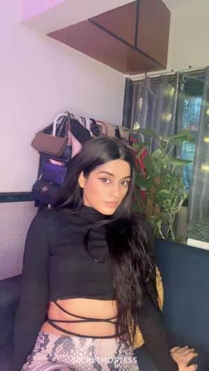 23Yrs Old Escort 154CM Tall Pune Image - 5