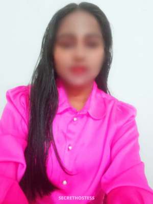 23 year old Indian Escort in Hyderabad Independent Escort Kritika, escort