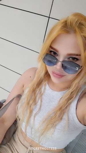 23 year old Russian Escort in Riyadh Diana Best Service, escort