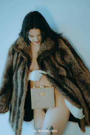 24Yrs Old Escort 165CM Tall London Image - 2