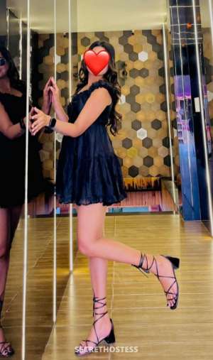 24Yrs Old Escort 168CM Tall Kathmandu Image - 1