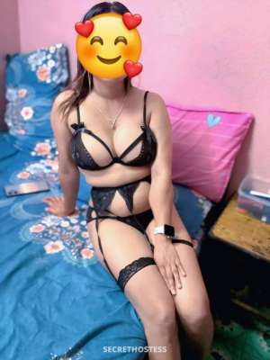 24Yrs Old Escort 57KG 123CM Tall Kathmandu Image - 1