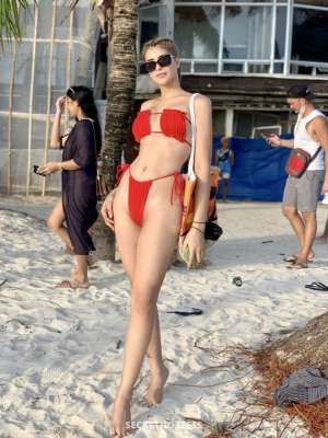 24 year old Asian Escort in Boracay European Asian Sassy Girl just arrived, escort