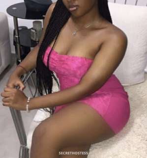 24 year old Escort in Abidjan Sativa Massage, escort