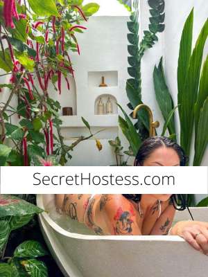 24 year old Escort in Melbourne Leiani
