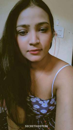 24Yrs Old Escort 153CM Tall Pune Image - 2