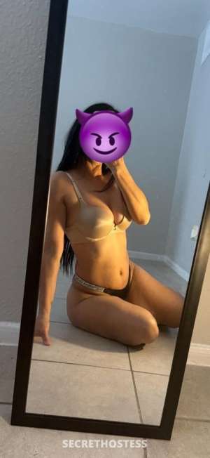 24 year old Escort in Bradenton FL hot latina 🔥 full service 💦 real pictures