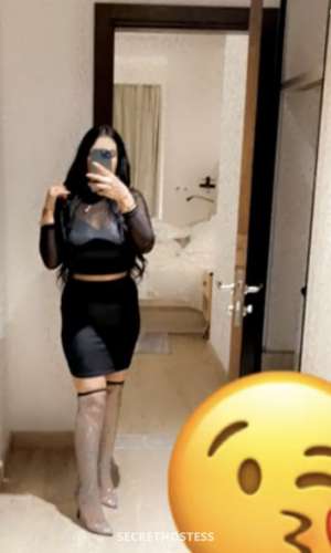 24 year old Moroccan Escort in Jeddah سانسو, escort