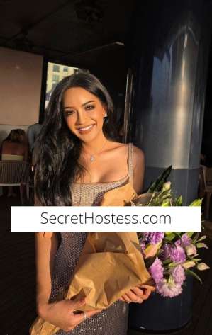 24 year old Thai Escort in Merrylands Sydney TS Senorita