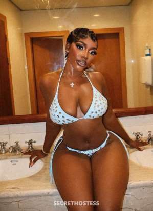 25 year old African Escort in Erbil Rose, escort