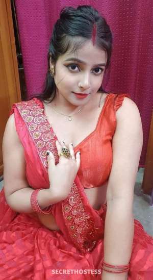 25 year old Escort in Nagpur Kavya Escorts, escort