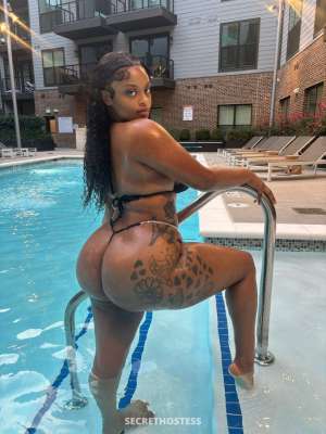 25 year old Escort in Dakar Floria, escort