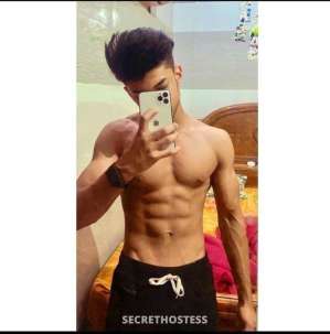 25 year old Indian Escort in Ghaziabad Chut Chatne Wala Mard Ak, Male escort