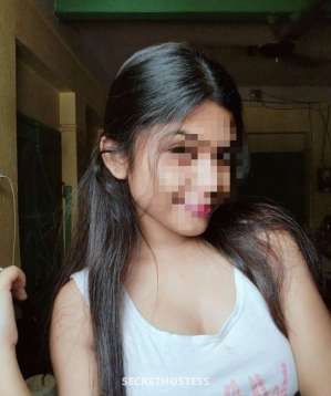 25 year old Indian Escort in Gurgaon Naina, escort