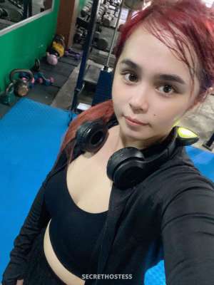 26 year old Asian Escort in Boracay Mikkha, escort