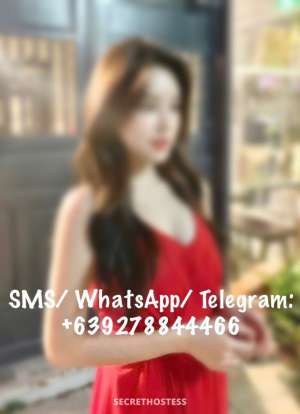 26 year old Asian Escort in Angeles City KATRINA LEE - your Korean Model Escort, escort