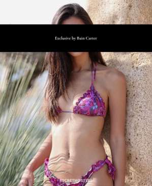 26Yrs Old Escort 170CM Tall London Image - 1