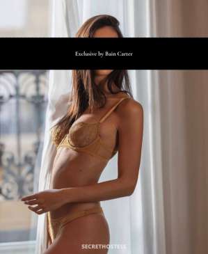 26Yrs Old Escort 170CM Tall London Image - 2
