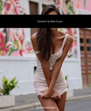 26Yrs Old Escort 170CM Tall London Image - 3