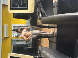 26 year old Indian Escort in Ajman Gym Boy, Male escort