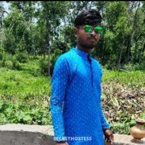 27 year old Asian Escort in Kolkata Subho Roy, Male escort