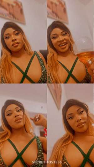 27 year old Escort in Benin city Wetty Creamy, escort