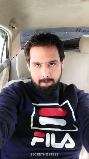 28Yrs Old Escort 157CM Tall Islamabad Image - 1