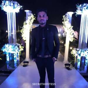28 year old Asian Escort in Candolim, Goa Lover Boy Prince, Male escort
