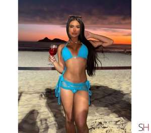 28 year old Brazilian Escort in Sunderland OLIVIA, BRAZILIAN BEAUTY, THE COLOR OF SIN...😈😇, 