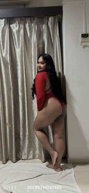 29 year old Asian Escort in Pattaya Suzie Chocolate Ass, escort