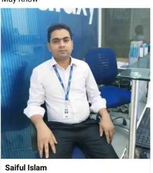 Sai Ful Islam, Male escort 30 year old Escort in Dhaka