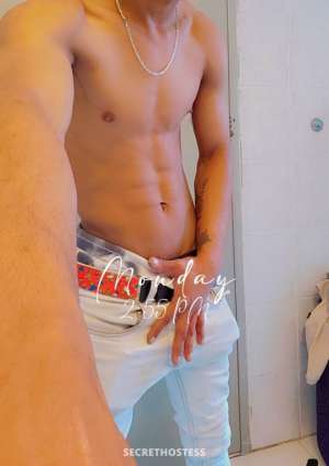 31 year old Asian Escort in Johannesburg Adam, Male escort