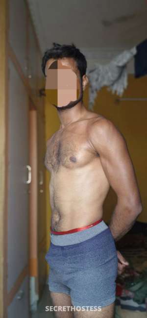 31Yrs Old Escort 178CM Tall Hyderabad Image - 1
