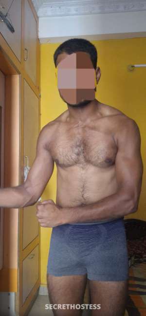 31Yrs Old Escort 178CM Tall Hyderabad Image - 2