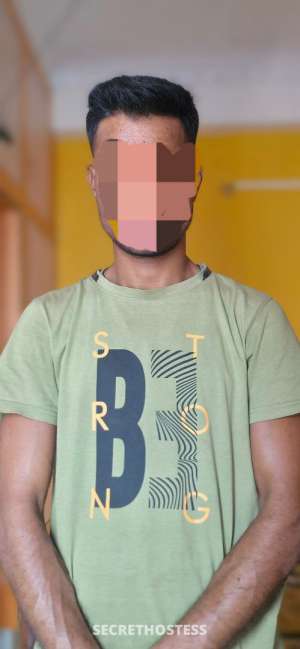 31Yrs Old Escort 178CM Tall Hyderabad Image - 3