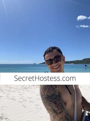 32 year old Escort in Armadale Johnjohn