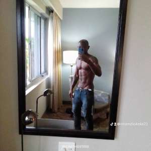 35 year old Escort in Durban Chris, Male adult performer