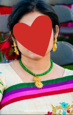 35 year old Indian Escort in Hyderabad Bhanu Independent Here, escort