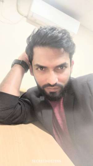 Shagor Nil, Male escort 35 year old Escort in Dhaka