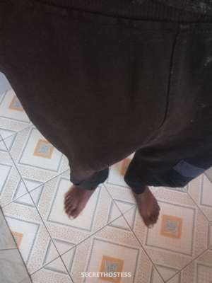 36 year old Escort in Harare Dindingwe, Male escort