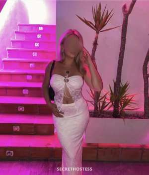 38 year old Russian Escort in Marbella LARISA, masseuse