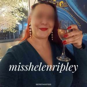 MissHelenRipley, escort 40 year old Escort in Milton Keynes