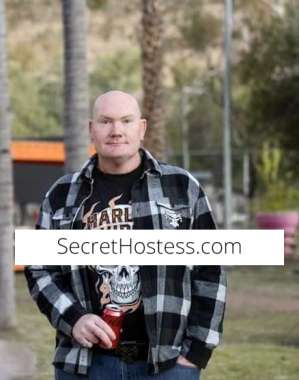 43 year old Escort in Alice Springs Mr Big