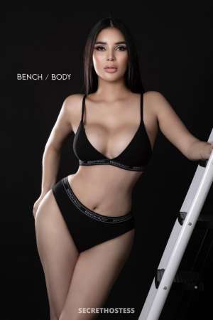 Abby 22Yrs Old Escort 168CM Tall Bangkok Image - 6