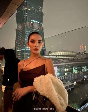 Abby 22Yrs Old Escort 168CM Tall Bangkok Image - 15